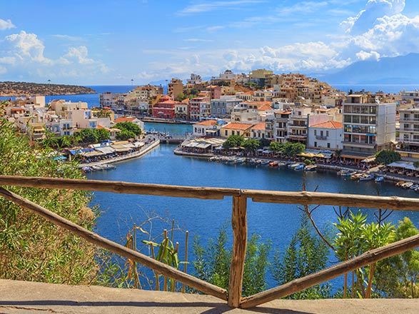 Agios Nikolaos (Creta)